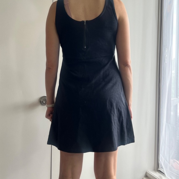 Lole dress - Black size 12 - Picture 3 of 5